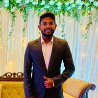 Shirly Madushanka