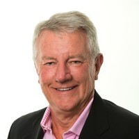 Mark Callaghan