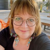 Nancy Dunham