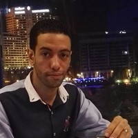 Ahmed Mostafa