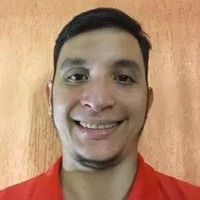 Marco Vasquez Associate Producer