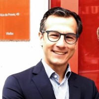 Roberto Blasco Otero