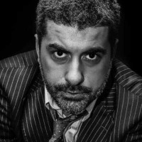 Hernán Bruke