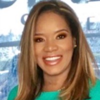 Danielle Delice