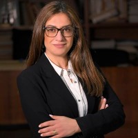 Hala Saleh