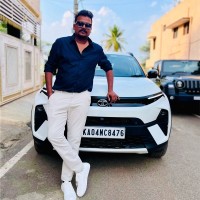 Allen Vimal Raj