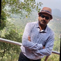 Subramanian Senthilkumar