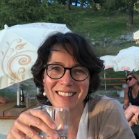 Frederique Jacquerioz