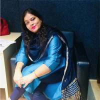 Dr. Charu Jain