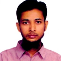 Md Luqman