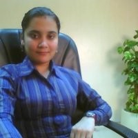 Samruddhi Jawle