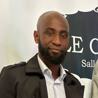 Mouhamadi Ibrahim