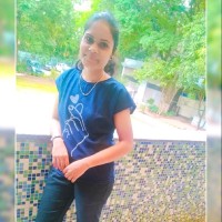 Shraddha Mhaske