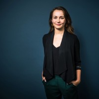 Anne Kathrine Vadgaard
