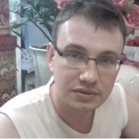 Dmitriy Shtirts