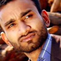 Muhammad Irfan Liaqat Lucky