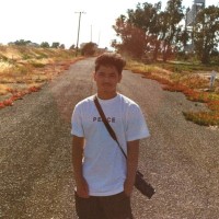 Darren Vega
