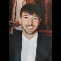 Matteo Pasquali