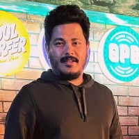 Pritam M.