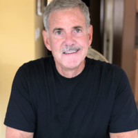 Ed Denman, CFE