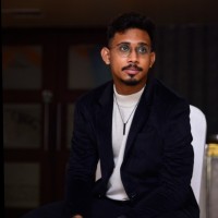 Kumar Harsh Raj