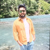 Umer Taufique Mughal