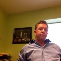 Eric Prevost
