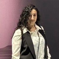 Dalia Fahmi