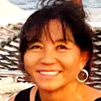 Mie Morgan