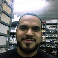 Rodriguez Giovanni