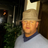 Craig Milburn