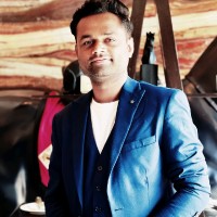 Shubham Nichal