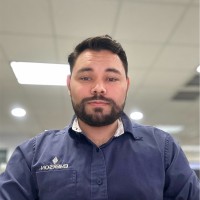 Daniel Ugalde Vargas