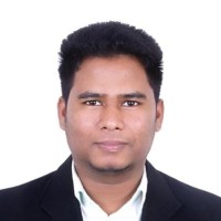 Amdadul Hoque