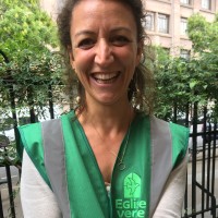 Delphine de Monjour