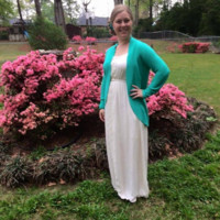 Jessica Brackett