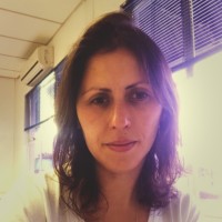 Andreia Holanda Pereira