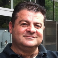 Bill Kaloudis