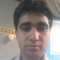 Mazhar Hussain