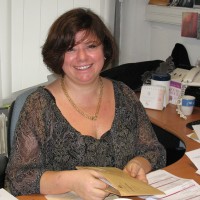 Laury Andreani