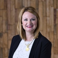 Sarah Heatherly Chdm