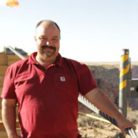 Dwayne Palmer