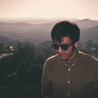 Nick Barrantes