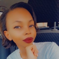 Agatha Matanda
