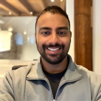 Steven Baldewsingh
