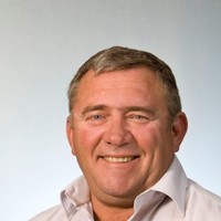 Paul Guthrie