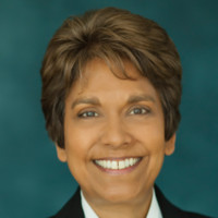 Esther R. Knott