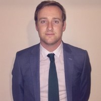 Nigel Watt