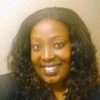 Lindiwe Manana