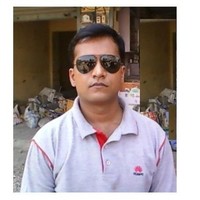 Sunil Kumar Dhruw